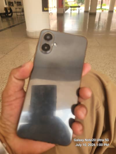 Samsung Mobile A06