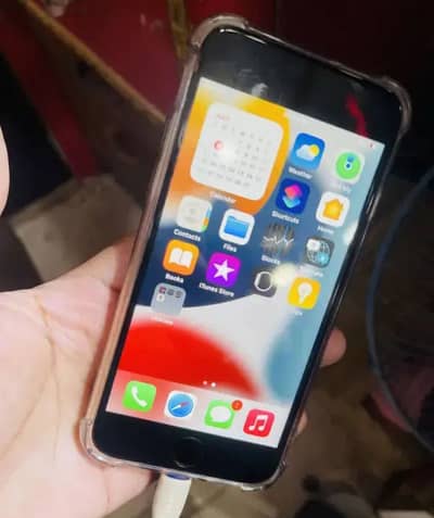 IPhone 6s 32 Gb Pta