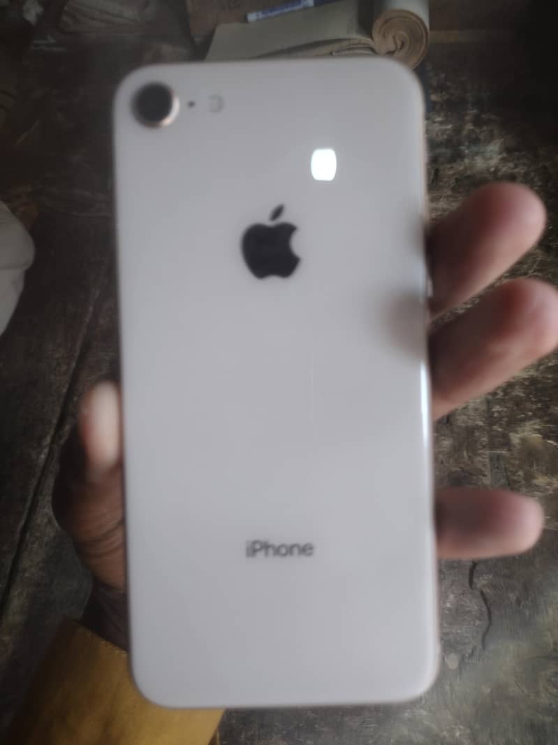 Apple iPhone 8 Plus 0