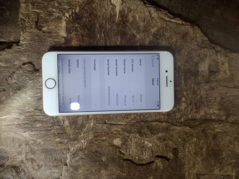 Apple iPhone 8 Plus 2