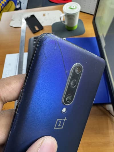 OnePlus 7 pro pta