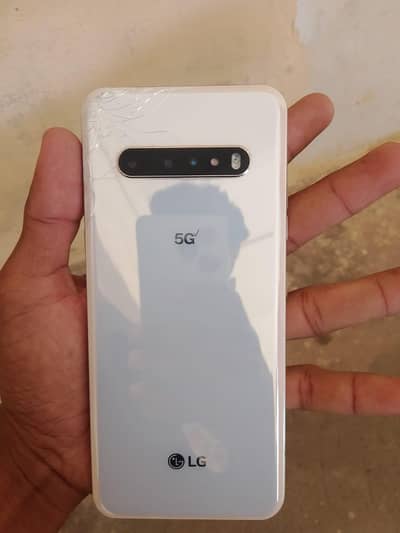 LG V60 ThinQ 5G urgent sell