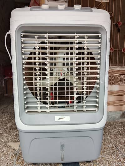 Air Cooler