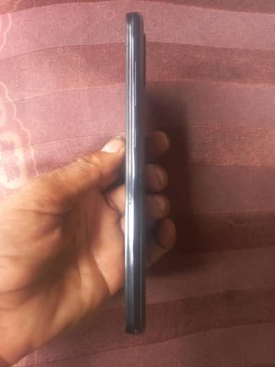 Samsung Mobile A51