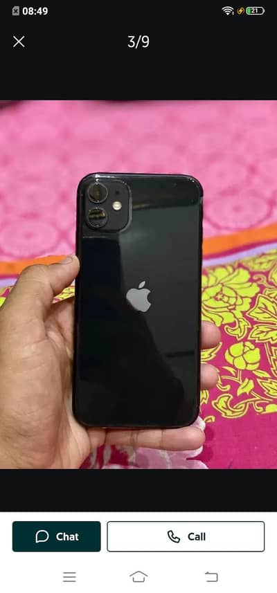 Apple iPhone 11 128 GB