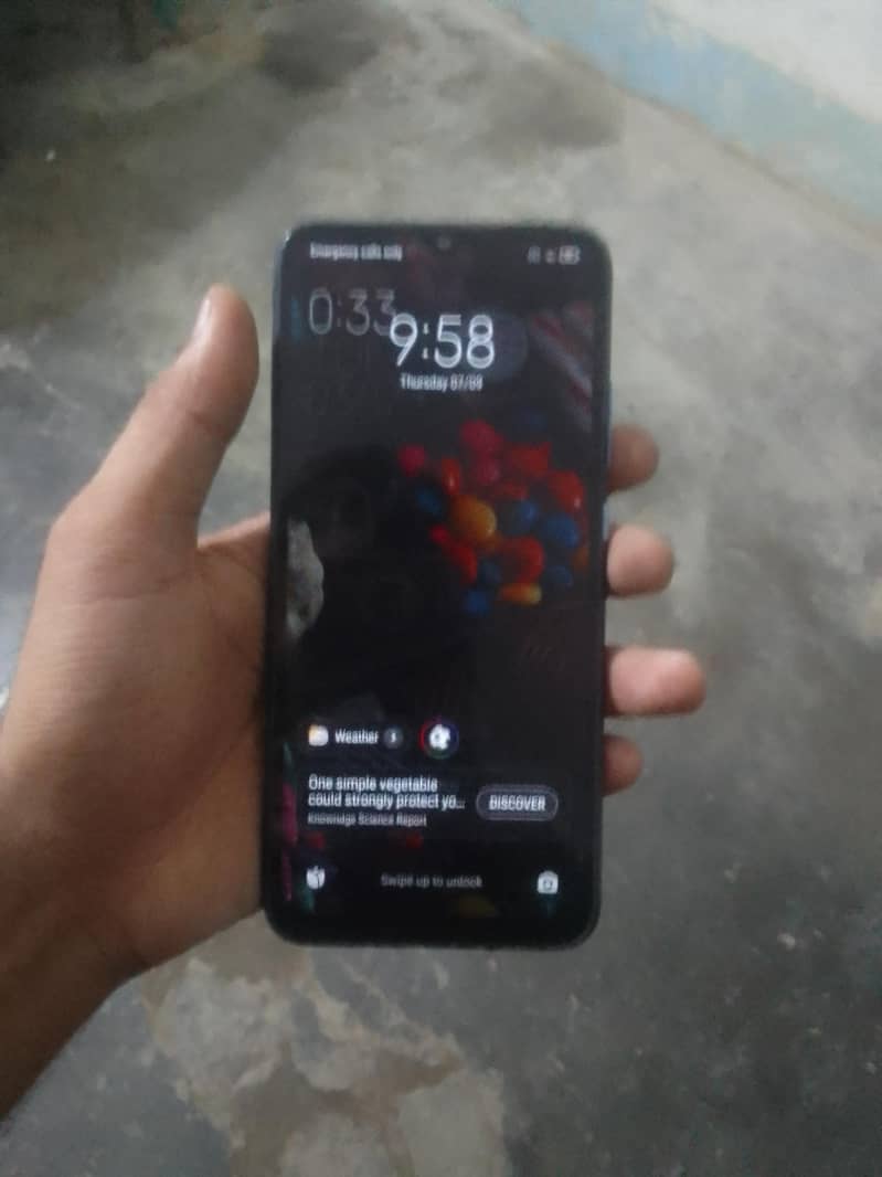 Redmi 9 0
