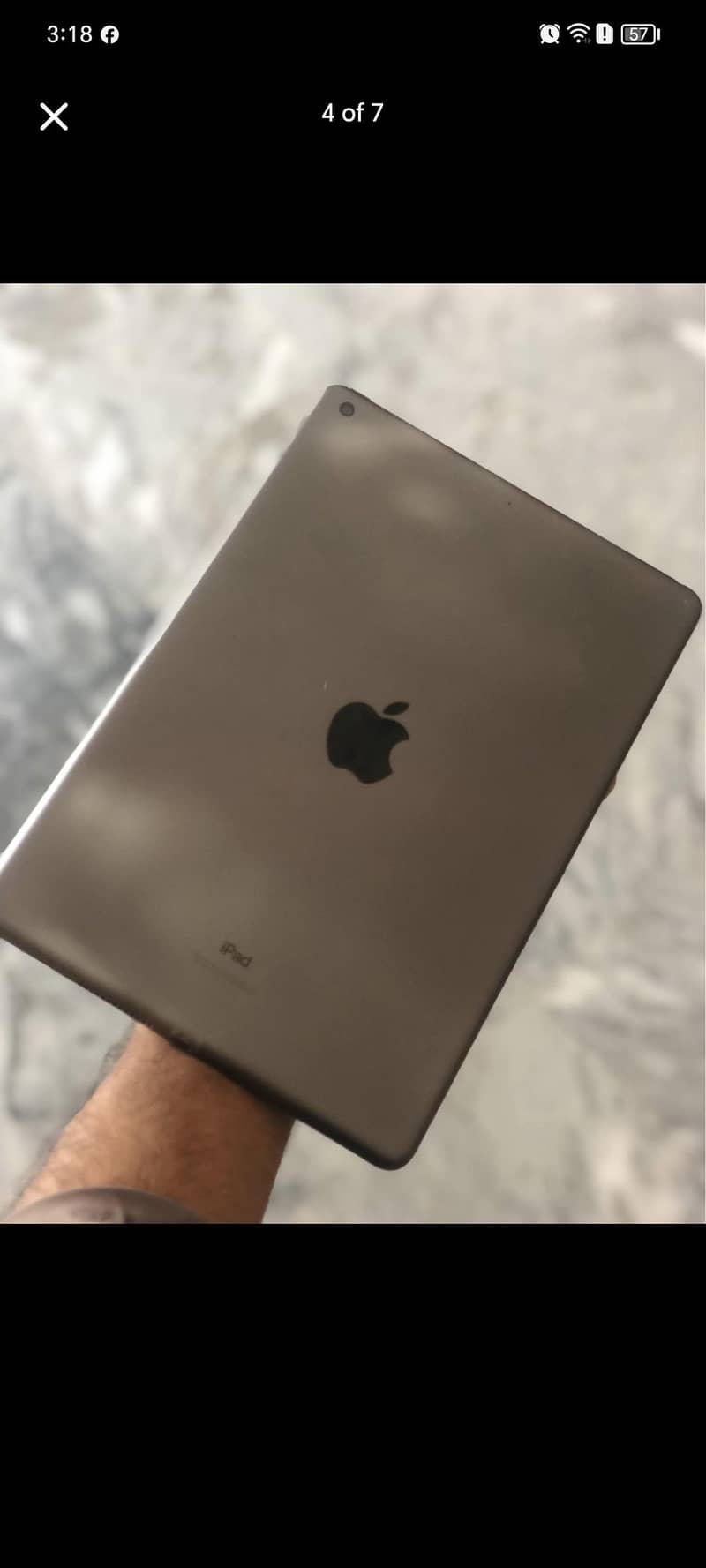 Apple iPhone Other Model 3