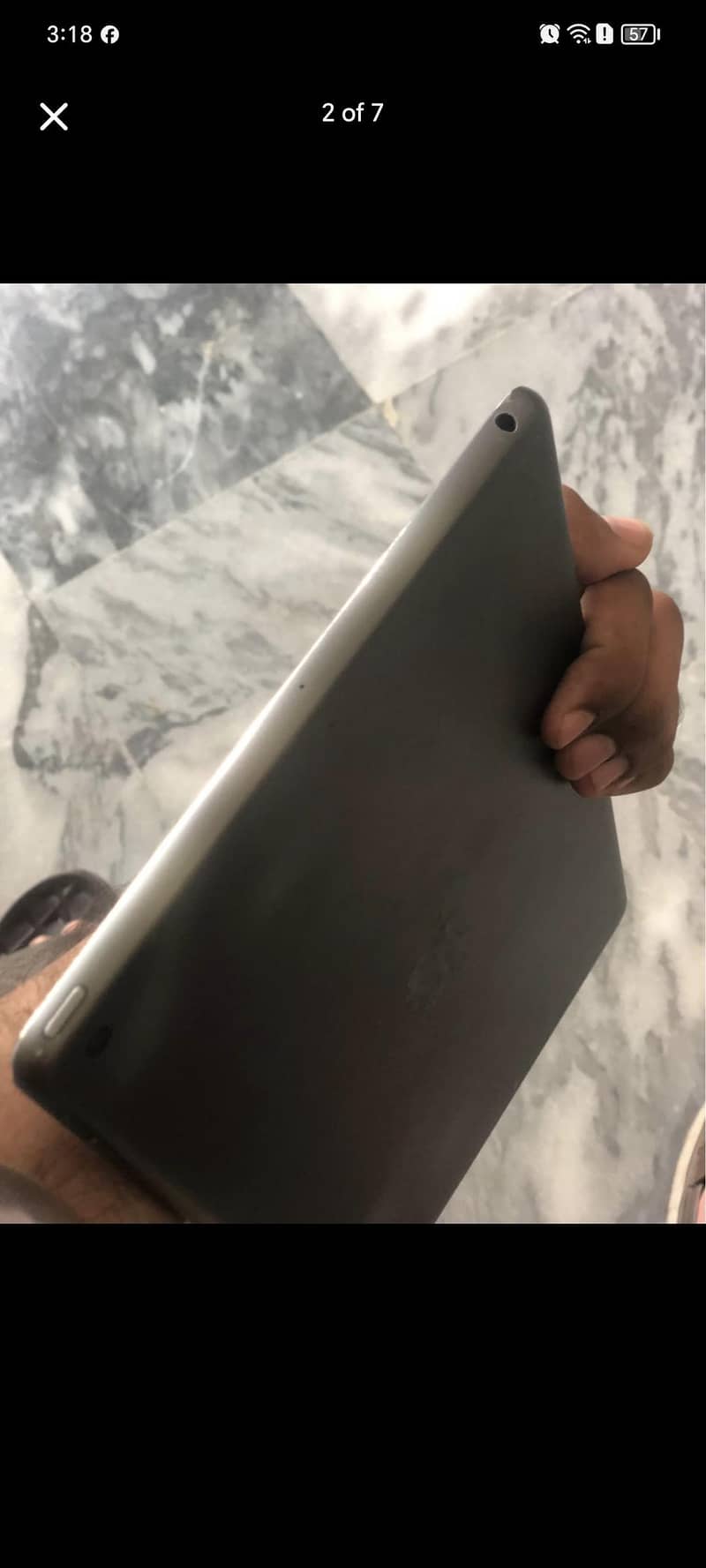 Apple iPhone Other Model 7