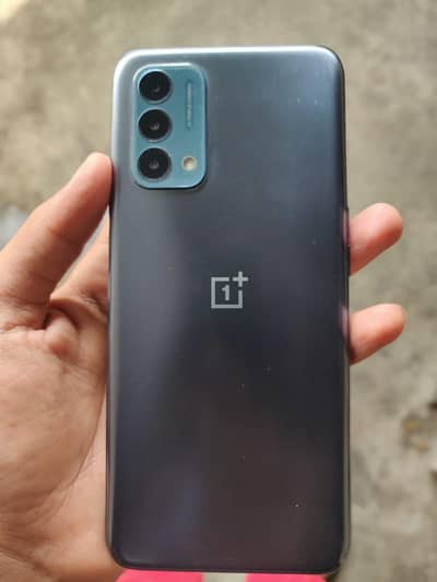 One Plus n200