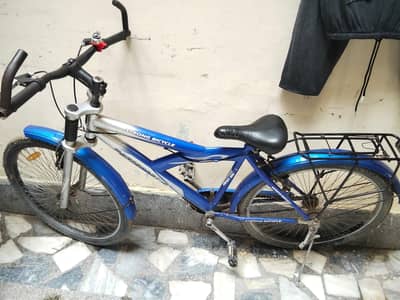 Strong Bicycle for Sale