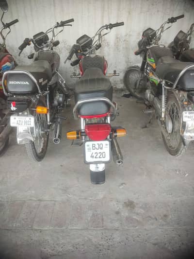 bike condition normal ha engine ok ha