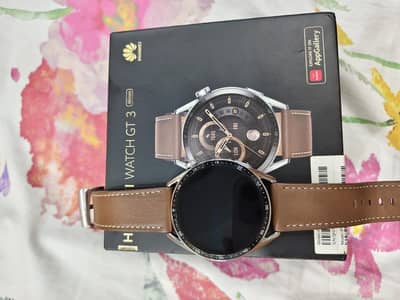 Huawei Watch GT3 46mm