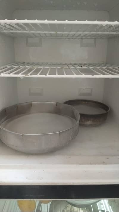 Dawalance Refrigerator