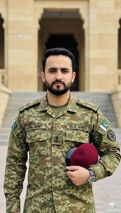 Muhammad Bilal