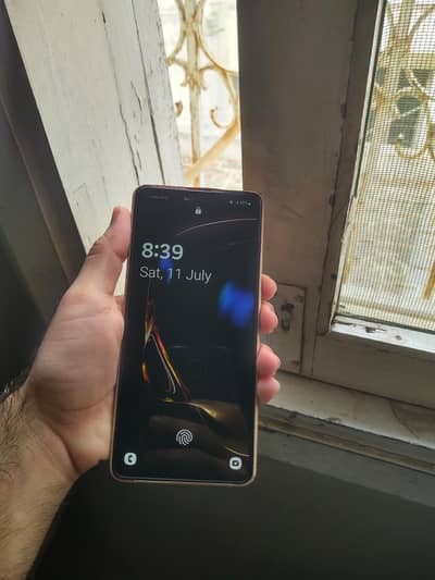 Samsung  Note 10 lite official approved