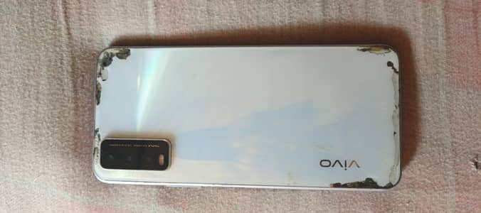 Vivo Y20