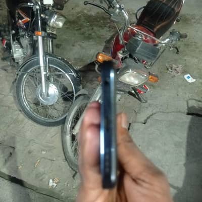 Infinix Hot 40i