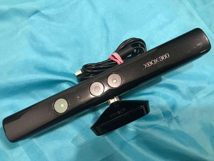 Xbox 360 1