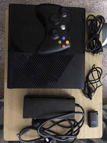 Xbox 360 3