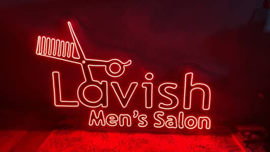 Neon Sign