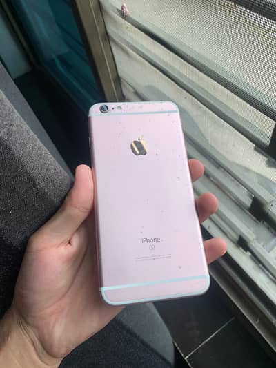 Apple iPhone 6S Plus 4/64
