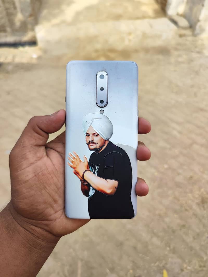 One Plus 8 1