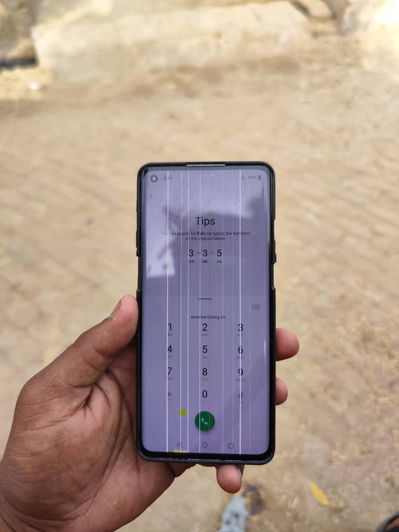 One Plus 8 2