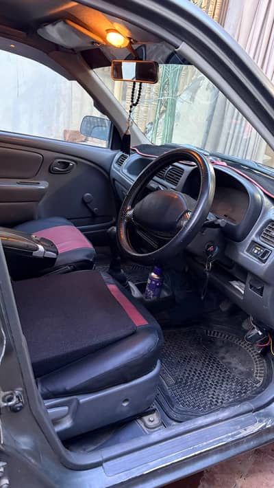 Suzuki Alto 2008