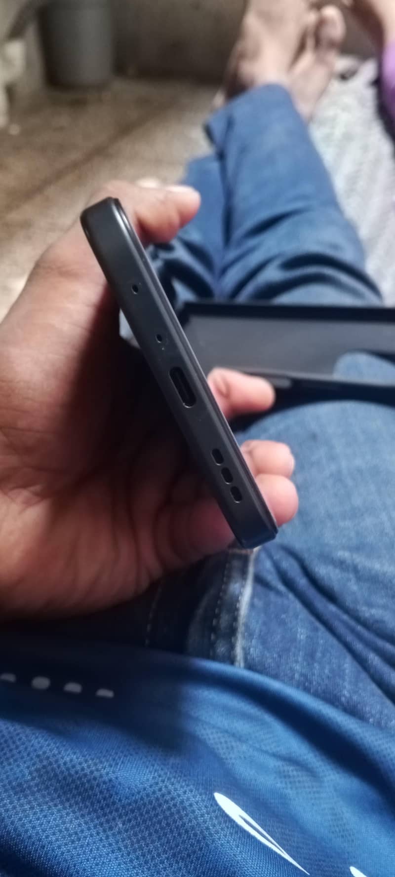 OPPO A6 3