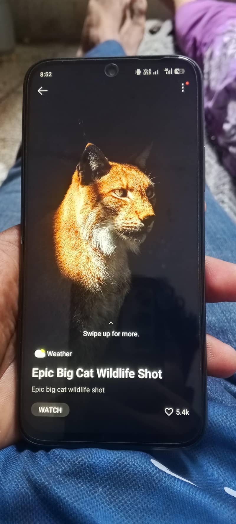OPPO A6 4