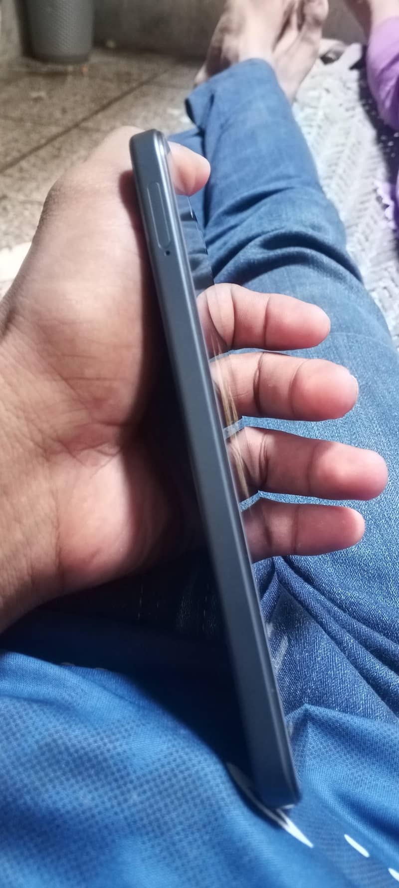 OPPO A6 5