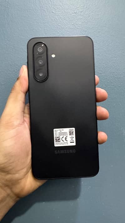 galaxy a17