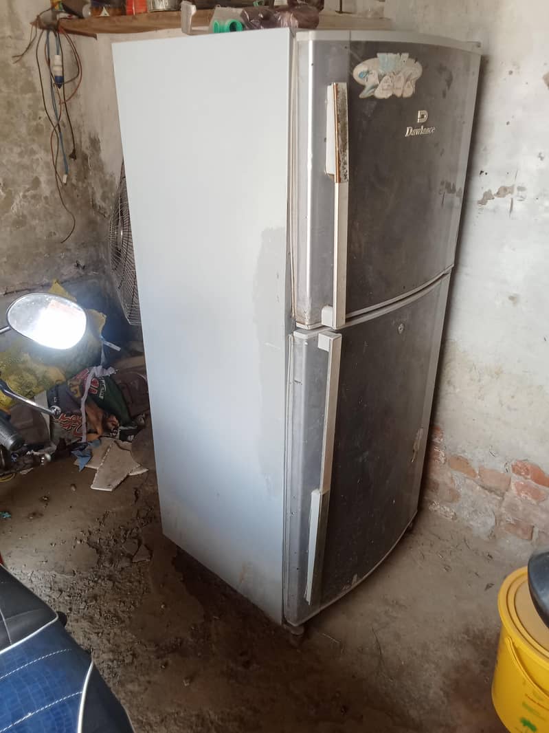 refrigerator 1