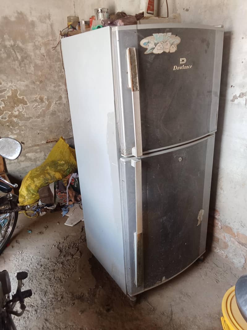 refrigerator 2