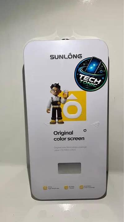 Apple iPhone 11 Pro Max Panel
