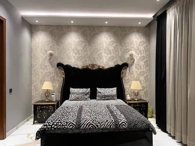 furnished apartmetn