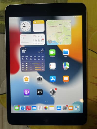 Apple iPad Mini 4 wi-Fi 128GB