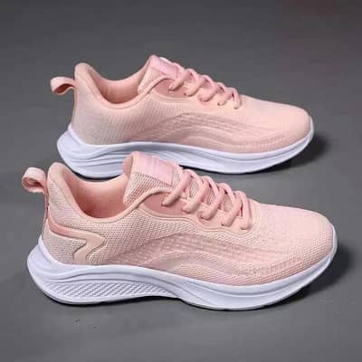 Women's Fly-Knit Running Shoes