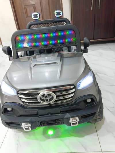 kids Electric remote car