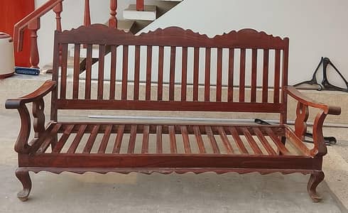 Sofa set
