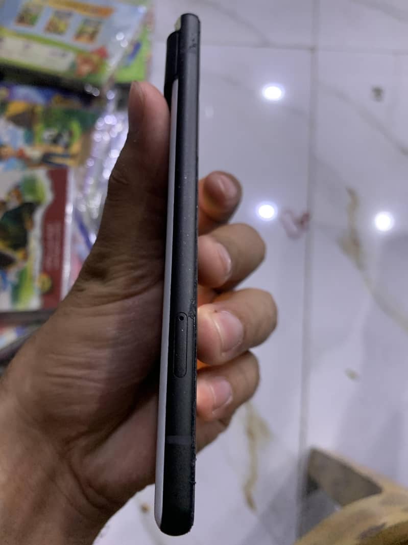 Google Pixel 6 4