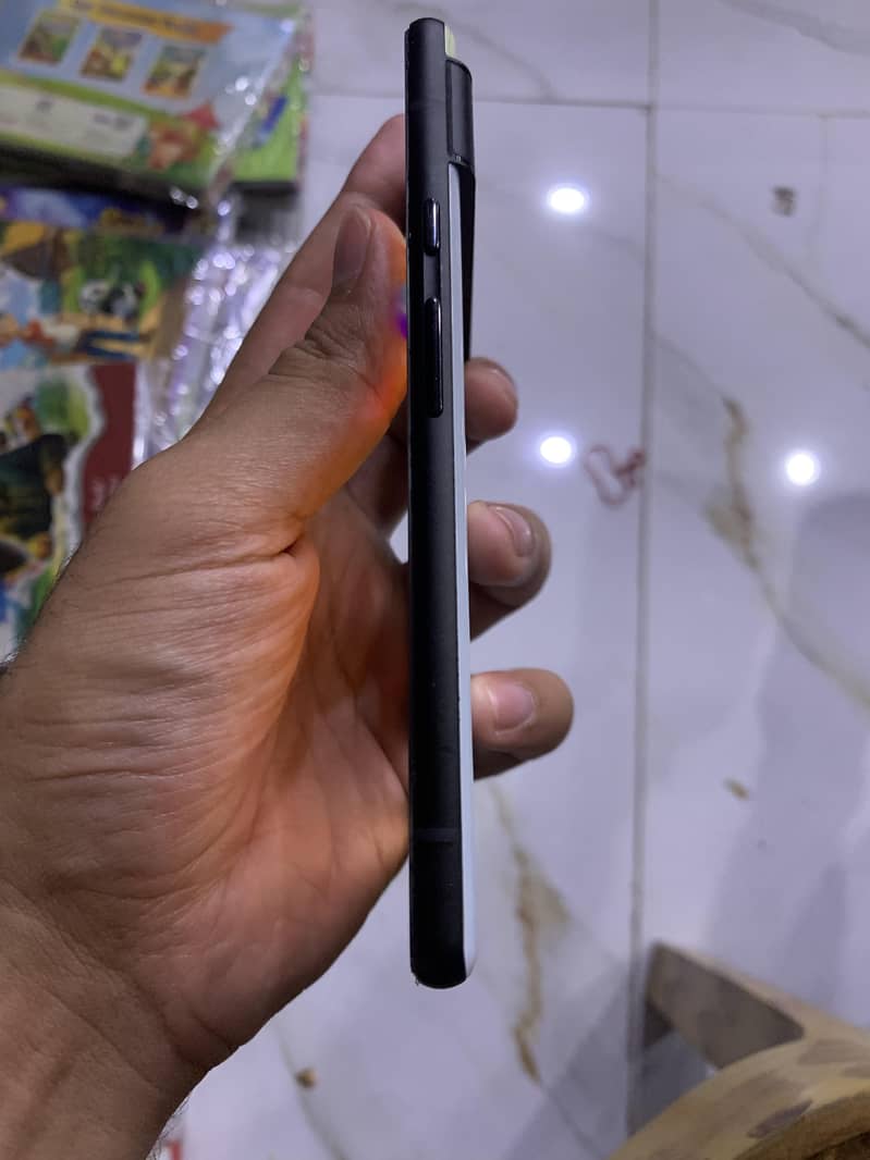 Google Pixel 6 5