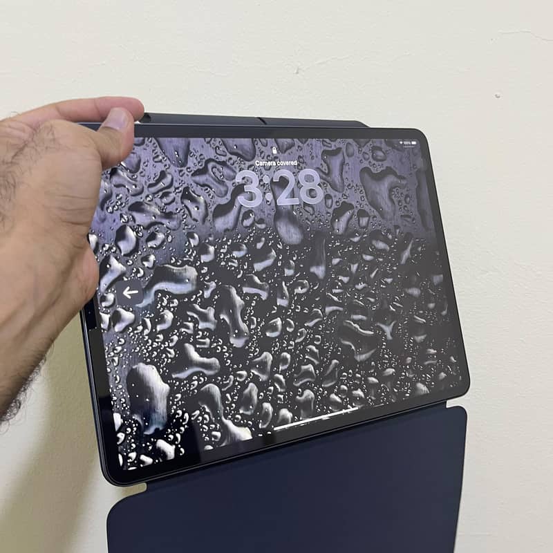 ipad pro 12.9 inch 4th generation 1