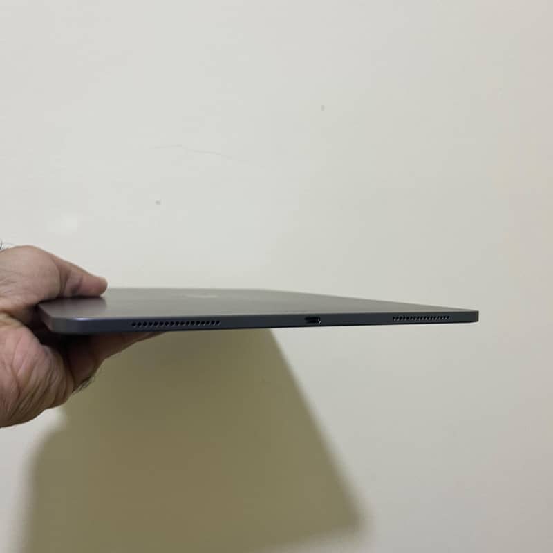 ipad pro 12.9 inch 4th generation 2