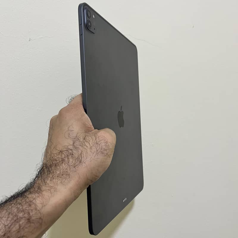ipad pro 12.9 inch 4th generation 3