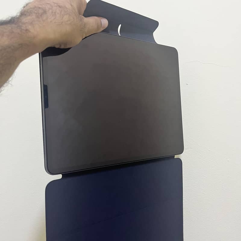 ipad pro 12.9 inch 4th generation 4
