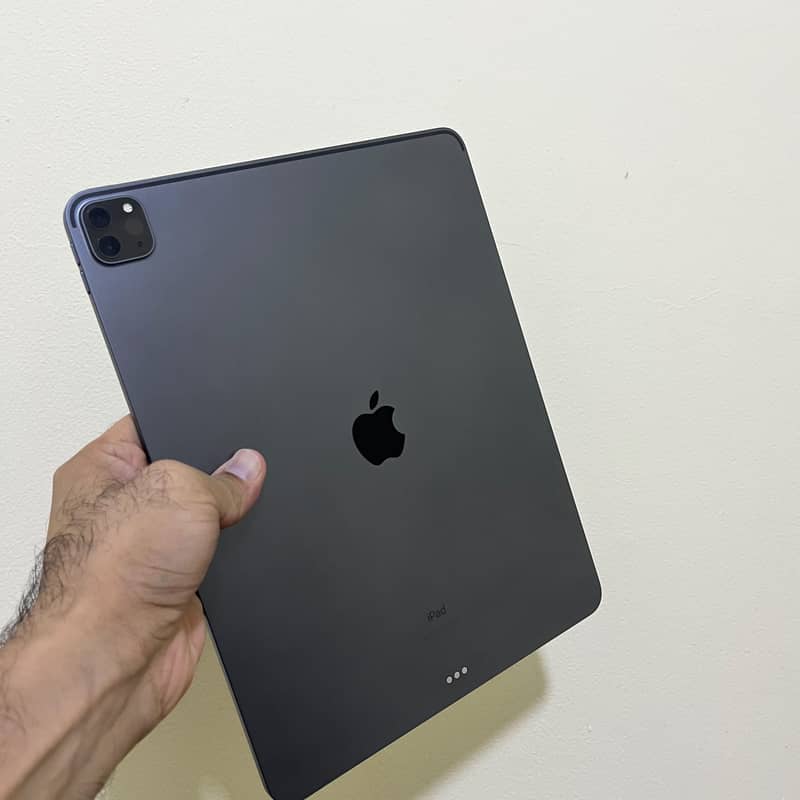 ipad pro 12.9 inch 4th generation 6