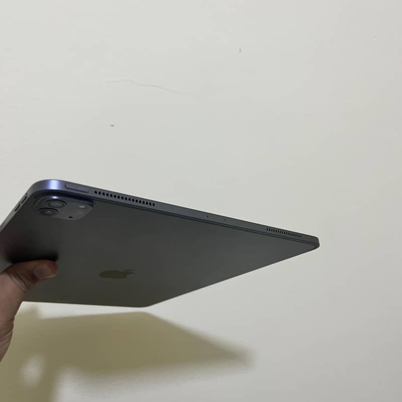 ipad pro 12.9 inch 4th generation 7