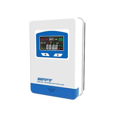 Anern MPPT Solar Charge Controller 20A