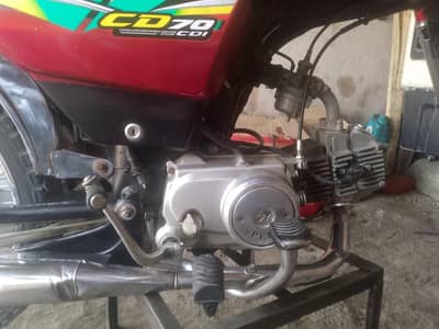 bike for sell